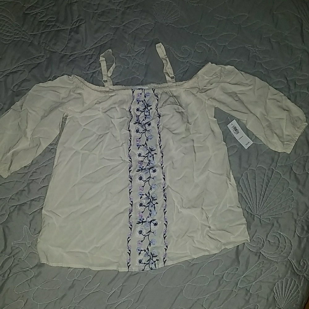 Girls top